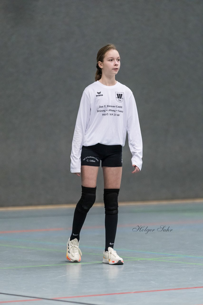 Bild 520 - wU16 Wiemersdorf